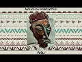 Nduduzo Makhathini - Ntu (Visualizer)
