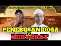 Download Lagu PENEBUSAN DOSA VS BERTOBAT - Cinta Quran TV