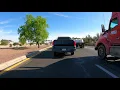 Pinal County Public Health Clinic 41600 W Smith Enke Rd to Santa Cruz Wash Maricopa AZ GX190303