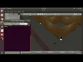 Turtlebot3 Mapless Navigation with obstacle avoidance Path following of AR tag