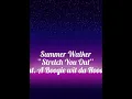 Summer Walker - Stretch You Out (feat. A Boogie wit da Hoodie) | Best Lyrics 2019