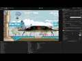 GUI Blend Modes with 2D sprites