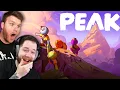 Download Lagu Climbing To The PEAK With @NotPaulGG !