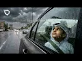 دعاء نزول المطر | الشيخ مشاري راشد العفاسي
