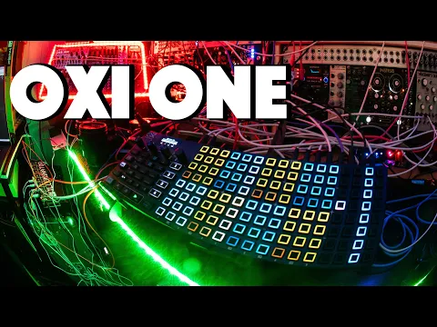 Download MP3 Oxi One Grid Sequencer // Six Month Review