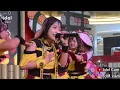 Nextanative - Sudah Saatnya at Ichiban Sushi Matsuri TSM Cibubur 291124