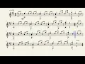 Download Lagu Valse – Op.120, No.11 - Ferdinando Carulli (1770 - 1841)