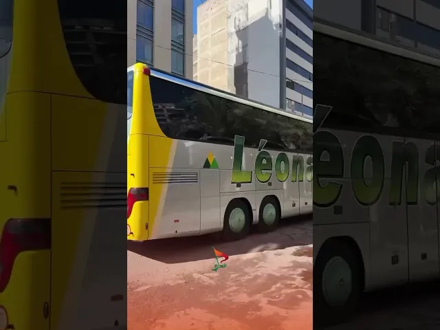 ⁣اليوم الاخير من الرحلة مغادرة الزائرين أرض كربلاء وعودتهم الى دولة الكويت الزيارة الرجبية 1445