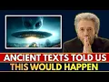 Lagu UFO Disclosure Is Preparing Humanity for Something Big | Gregg Braden Explained