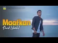 Download Lagu David Iztambul - Maafkan [Lagu Minang Terbaru 2019] Official Video