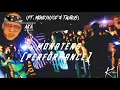 Download Lagu Suckle Wa Mokwepa Mixtape Launch