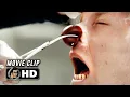 CLOWN Painful Nose Removal 2014 Movie CLIP
