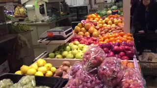 Laurel Dutch Farmers Market - Fruits Veggies Meats Deli BBQ