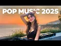 Download Lagu Spotify Pop Hits 2025 🔥 Lady Gaga, Bruno Mars, Ed Sheeran, Billie Eilish, Miley Cyrus, Tate McRae#30