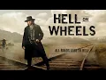 Hell on Wheels TV Series 2011-2016 trailer