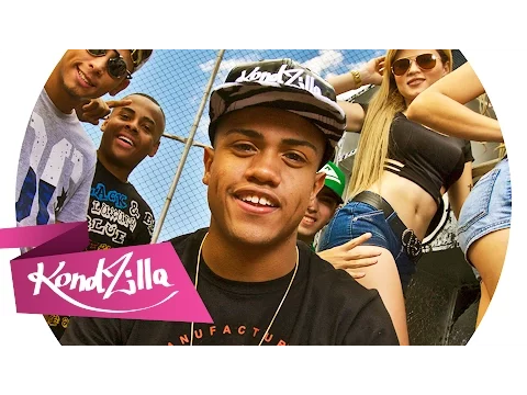 Download MP3 MC Davi - Grave com Som (KondZilla)