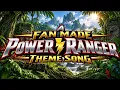 Power Rangers: Jungle Prime (Theme Song)