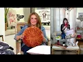 Junk Gypsy Modern Day Farmhouse Decorative on QVC