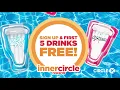 Join the Inner Circle at Circle K and SAVE
