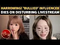 K-Pop Influencer Mina Chan Dies At 26 After DISTURBING Livestream SHOCKS Viewers ENHYPEN Fans