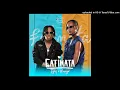 Download Lagu Tyaf ft Manzor - Fatimata (Audio Officiel)