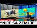 Lagu Zastrašujuće otkriće ispod zidina Sacsayhuamána mijenja sve