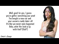 Download Lagu Olivia Rodrigo - good 4 u (Lyrics)