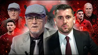 Trajneri i ri “trondit” Brojën/Ruci: Ai djalë duhet të marrë një mësim të mirë!