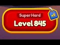 Loop Sort Walkthrough Level 845 Solution