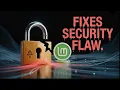 Linux Mint Update Huge UI Changes Fixes