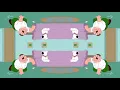 Download Lagu Family guy different variations of the Rice cake scene