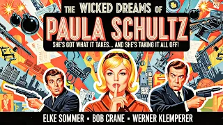 رویای شیطانی پائولا شولتز فیلم کمدی باب کرین دوبله فارسی را تماشا کنید 1968 