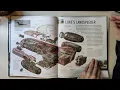 Star Wars Complete Vehicles Book Flip Through Review