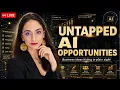 Between AI Slop and Goyslop While the Left Cries the Right Can Flip the Board
