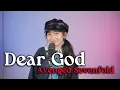 Download Lagu Dear God - Avenged Sevenfold (Cover by Felicia)