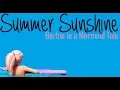 Download Lagu Summer Sunshine - Barbie in a Mermaid Tale - Lyrics