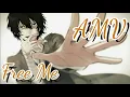 Download Lagu NEFFEX - Free Me {AMV} ANIME MIX