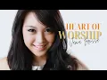 Download Lagu Vania Larissa - Heart of Worship - Lagu Rohani
