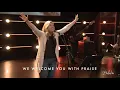 Here For You + Fountains - Josh Baldwin | Bethel Worship