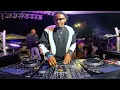 Mr Shane Deep House Set | SOMNYAMA SUNSETS 036