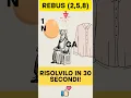 Download Lagu Batti il RECORD! 💯 #rebus #challenge #sfida #quiz #neiperte #perte #enigmistica #enigma #indovina