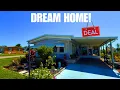 45 AGE PARK-Sarasota Florida s BEST DEAL UNDER 40K