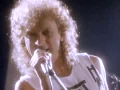 Download Lagu Foreigner - Heart Turns To Stone (Official Music Video)