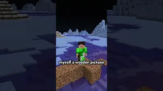 mc shorts be like (blue edition)