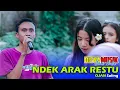 Download Lagu OJAN SULING LAGU SASAK NDEK ARAK RESTU DITEMANI GADIS CANTIK KEMBANG DESA