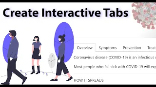 Let s Create Interactive Tabs with react-tabs React Tutorial