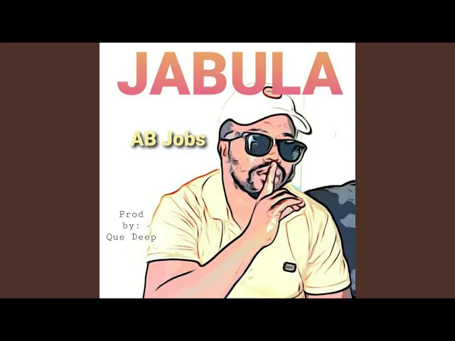 Download MP3 Baya Jabula Abantu (feat. Shakzen)