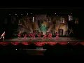 Cheer Dance Minis