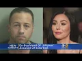 Ex-Boyfriend Accused Of Trying To Extort JWoww