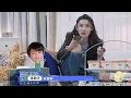 Lagu 张柏芝高冷大儿子又来了，小儿子普通话太可爱，一提到转校就say bye | 让生活好看S2